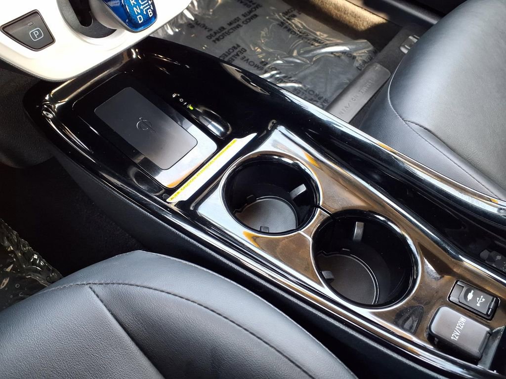 Used 2019 Toyota Prius Prime Advanced image 21