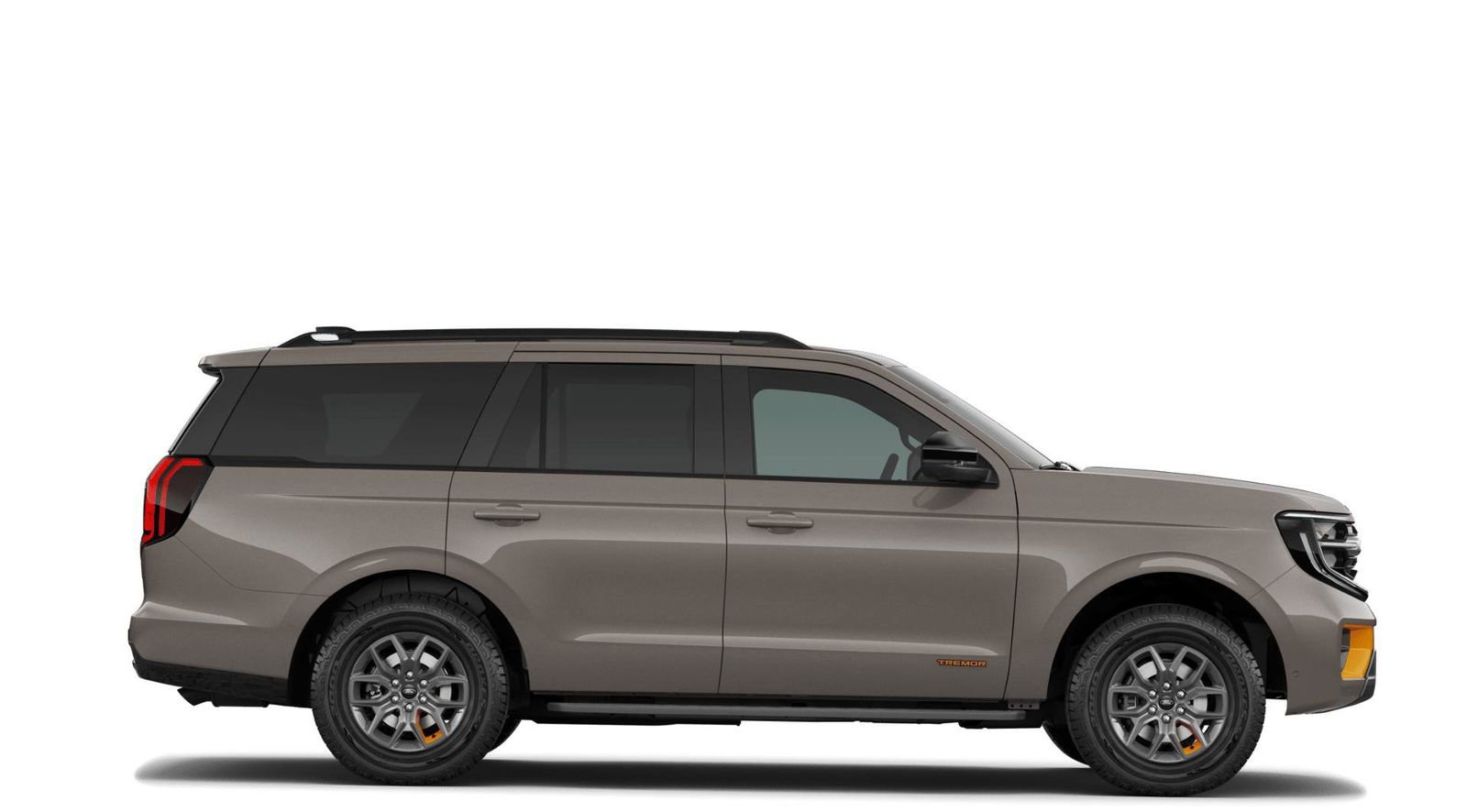 New 2026 Ford Expedition Tremor image 4