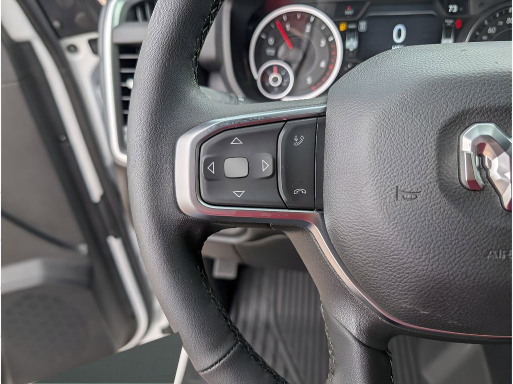 New 2026 RAM 3500 Big Horn image 19