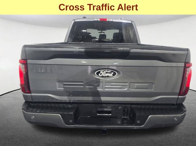 Used 2025 Ford F150 STX w/ Equipment Group 200A Standard AWD/4WD image 8