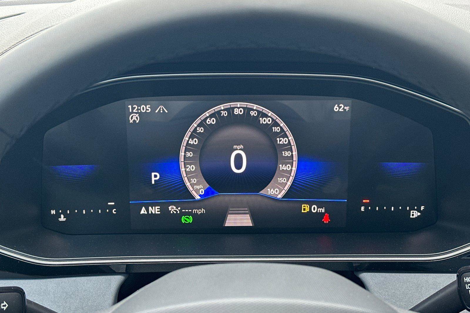 New 2026 Volkswagen Jetta SE image 22