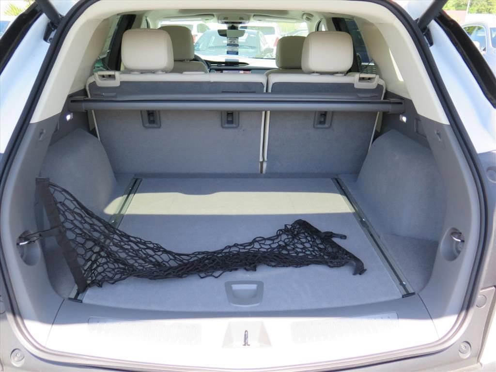 New 2026 Cadillac XT5 Premium Luxury FWD image 25