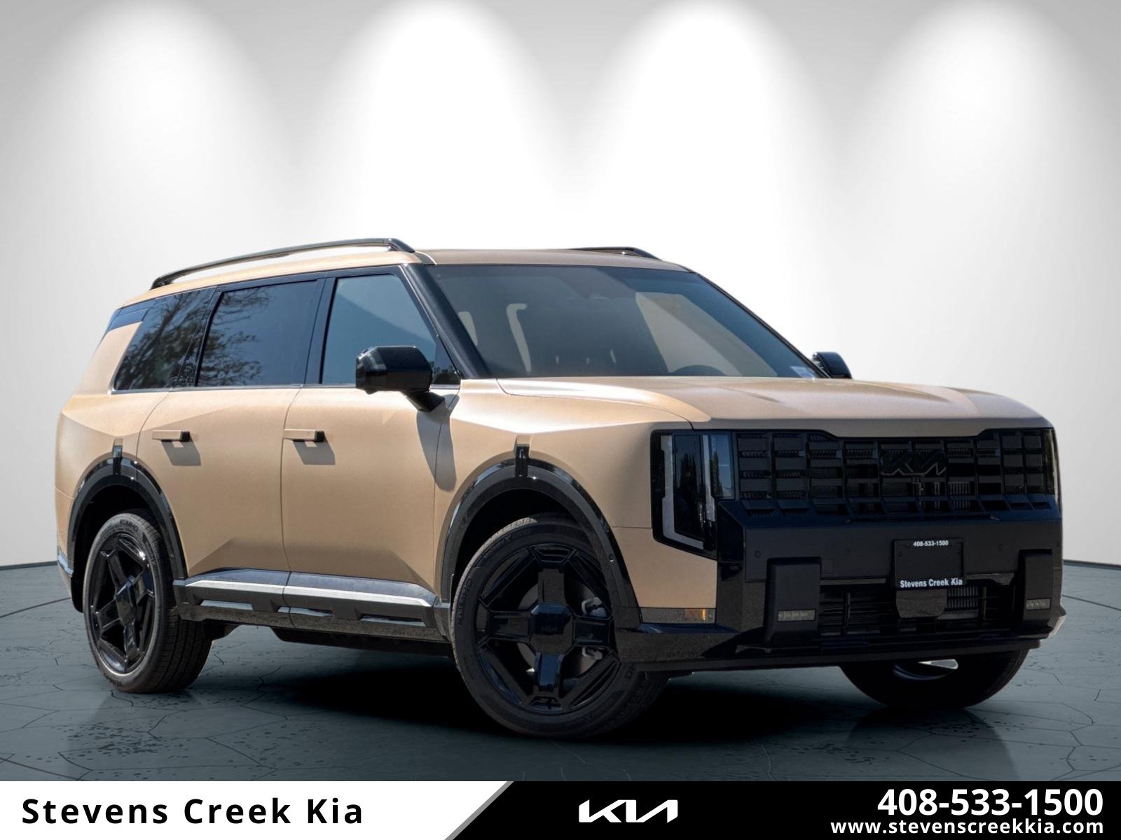New 2027 Kia Telluride X-Line SX Prestige AWD/4WD image 1