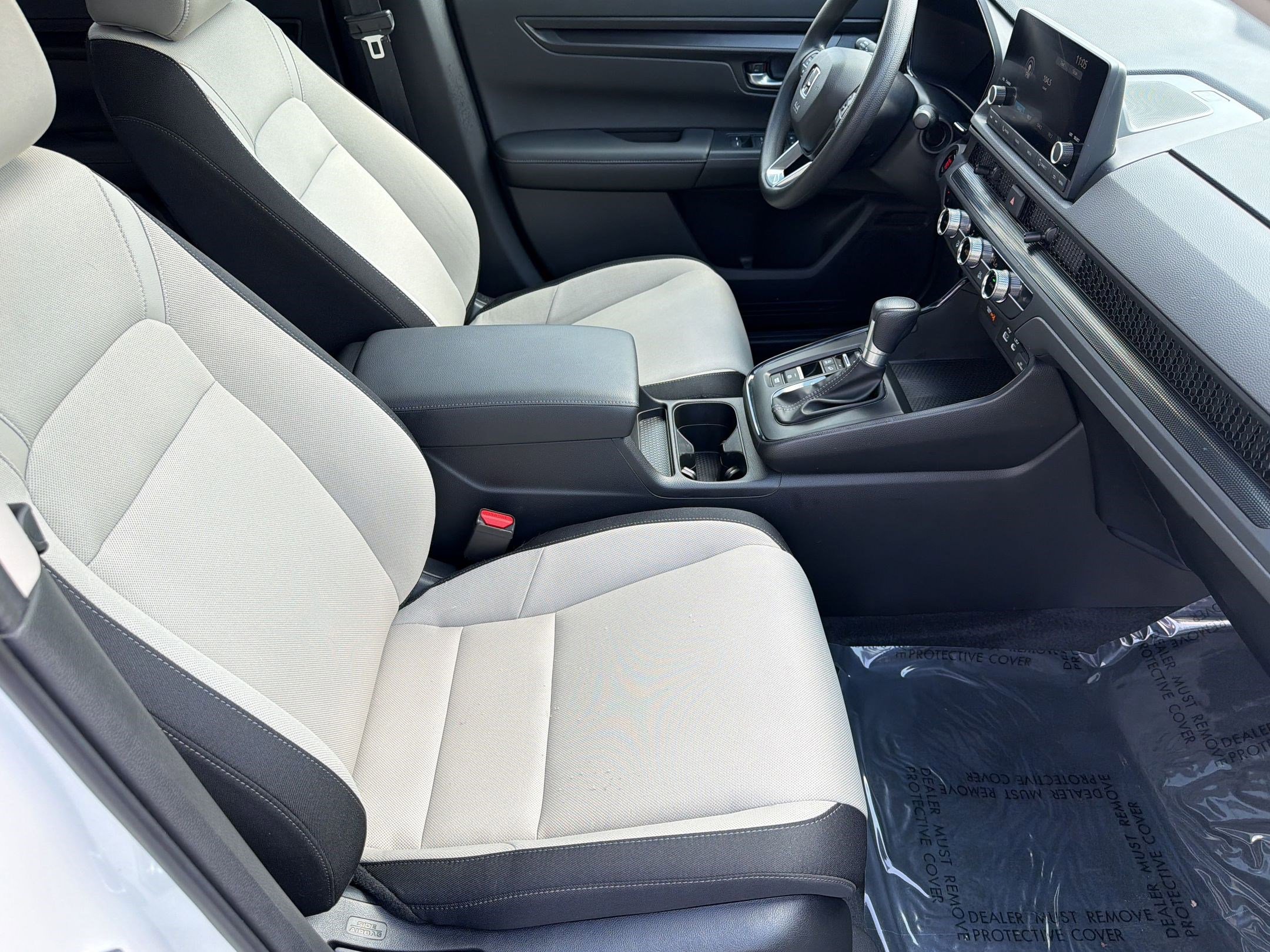 Used 2024 Honda CR-V EX image 28