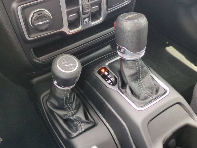 New 2026 Jeep Gladiator Sport AWD/4WD image 24