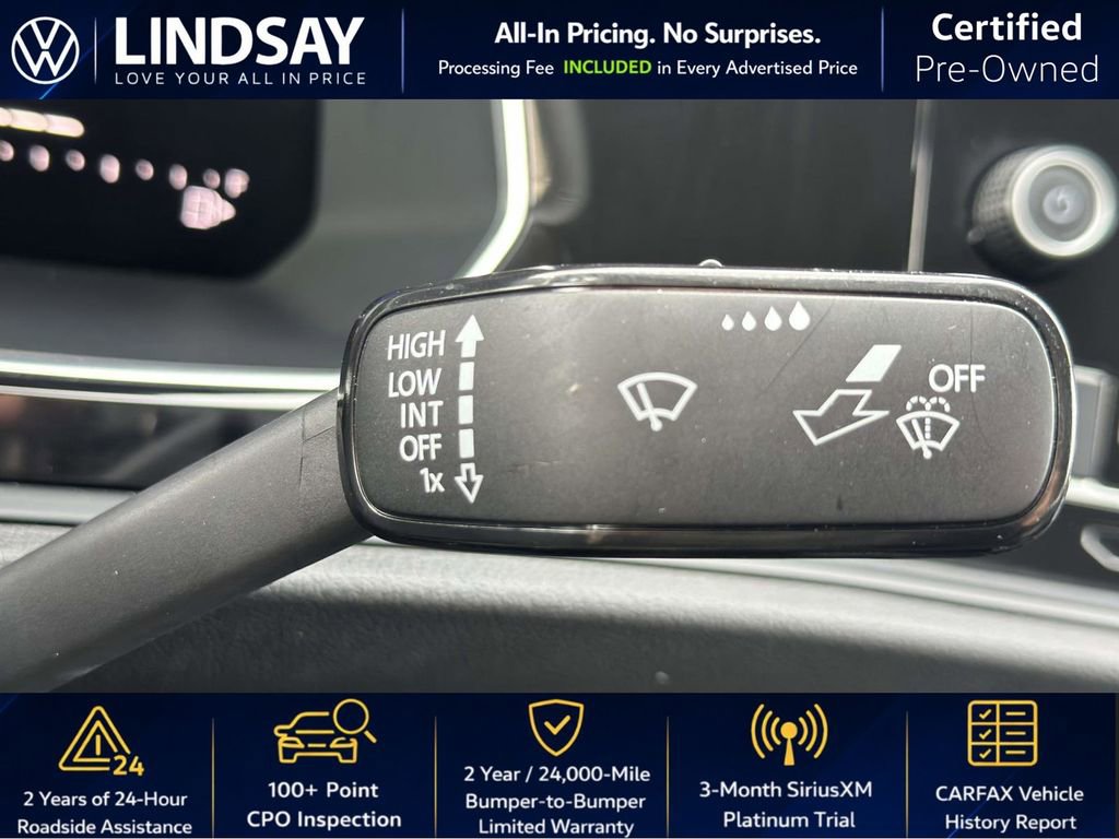 Certified 2022 Volkswagen Jetta S image 24