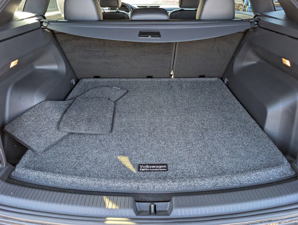 Used 2022 Volkswagen Atlas Cross Sport SEL image 30