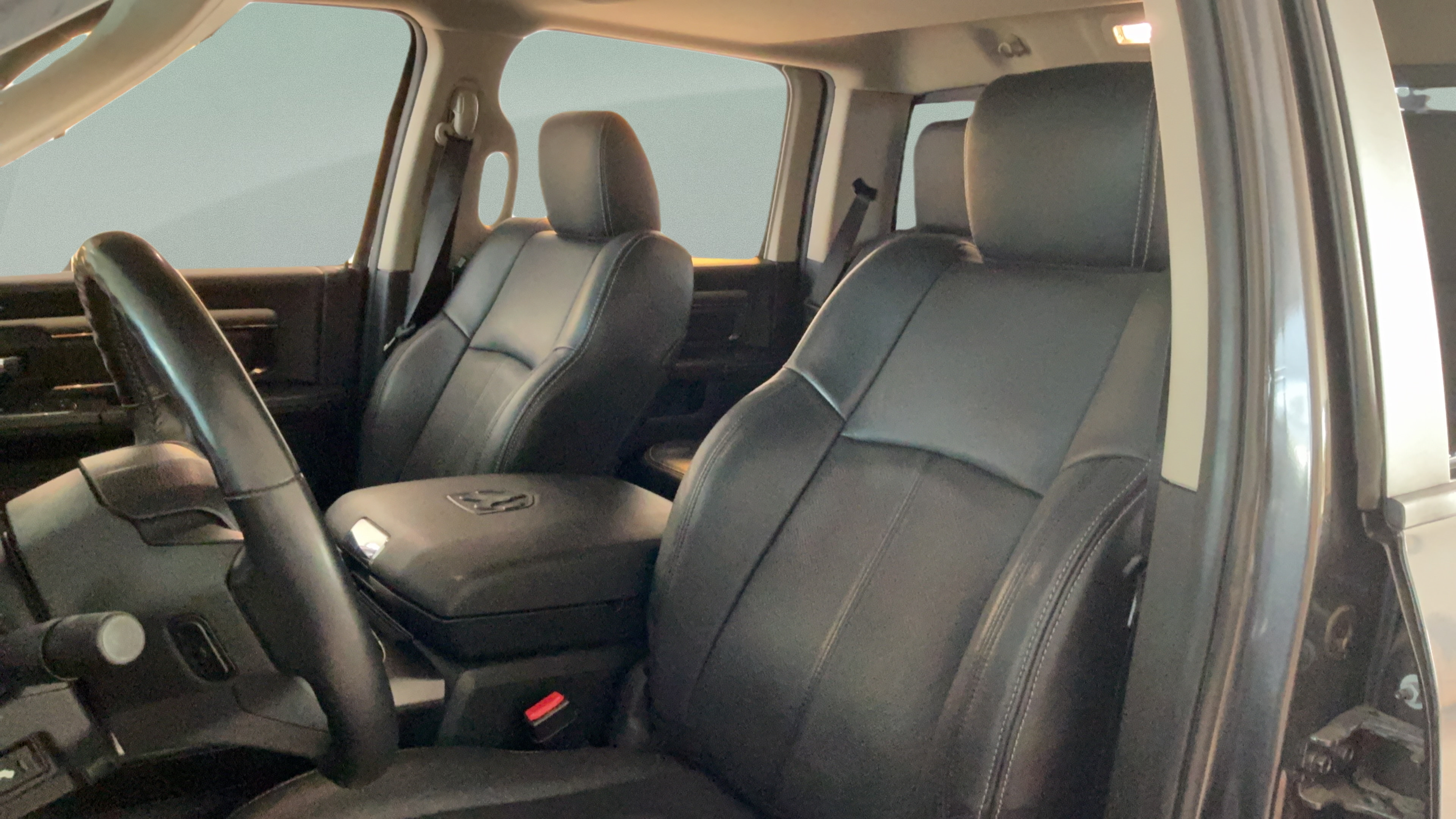 Used 2018 RAM 1500 Sport w/ Convenience Group AWD/4WD image 24