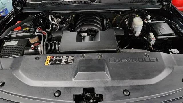 Used 2019 Chevrolet Tahoe LS w/ Max Trailering Package image 49