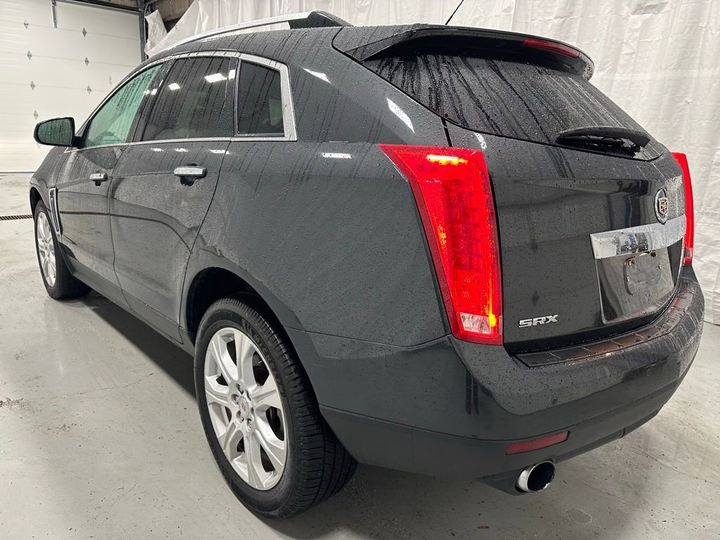 Used 2015 Cadillac SRX Performance w/ Driver Awareness Package image 5