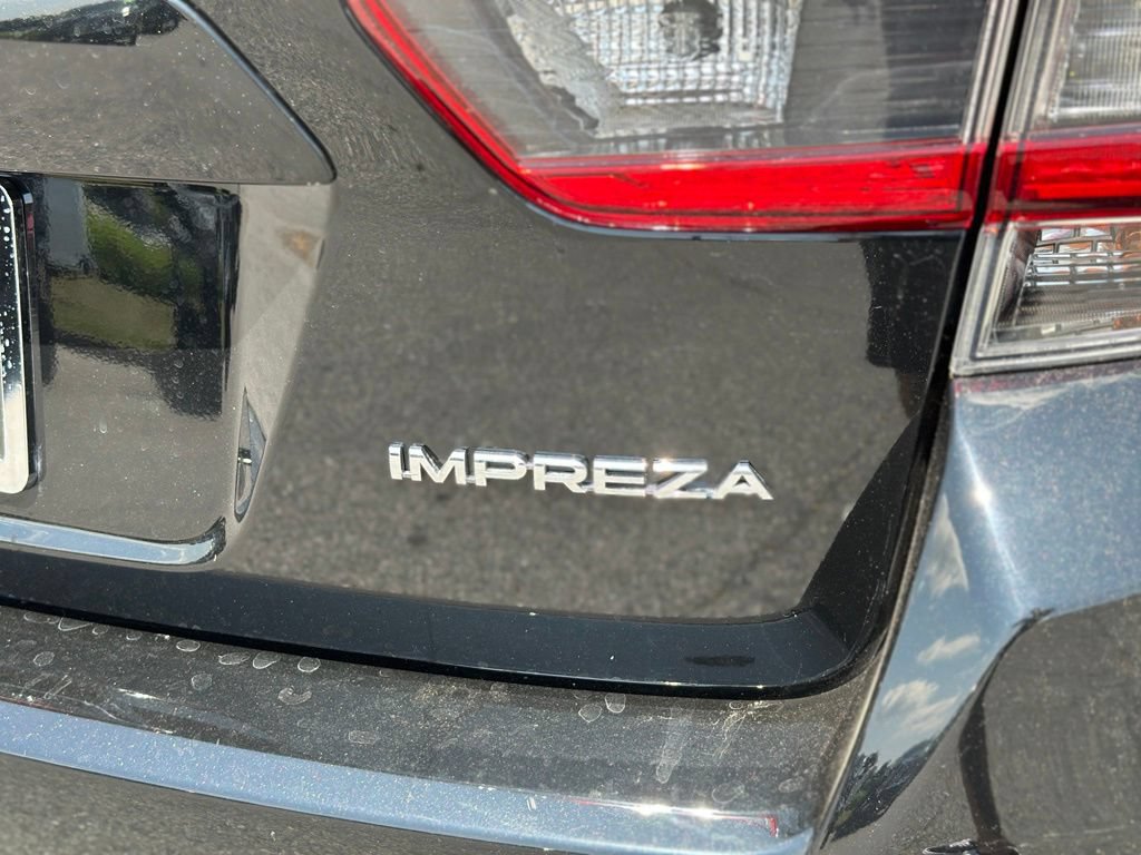 Used 2023 Subaru Impreza Premium AWD/4WD image 34