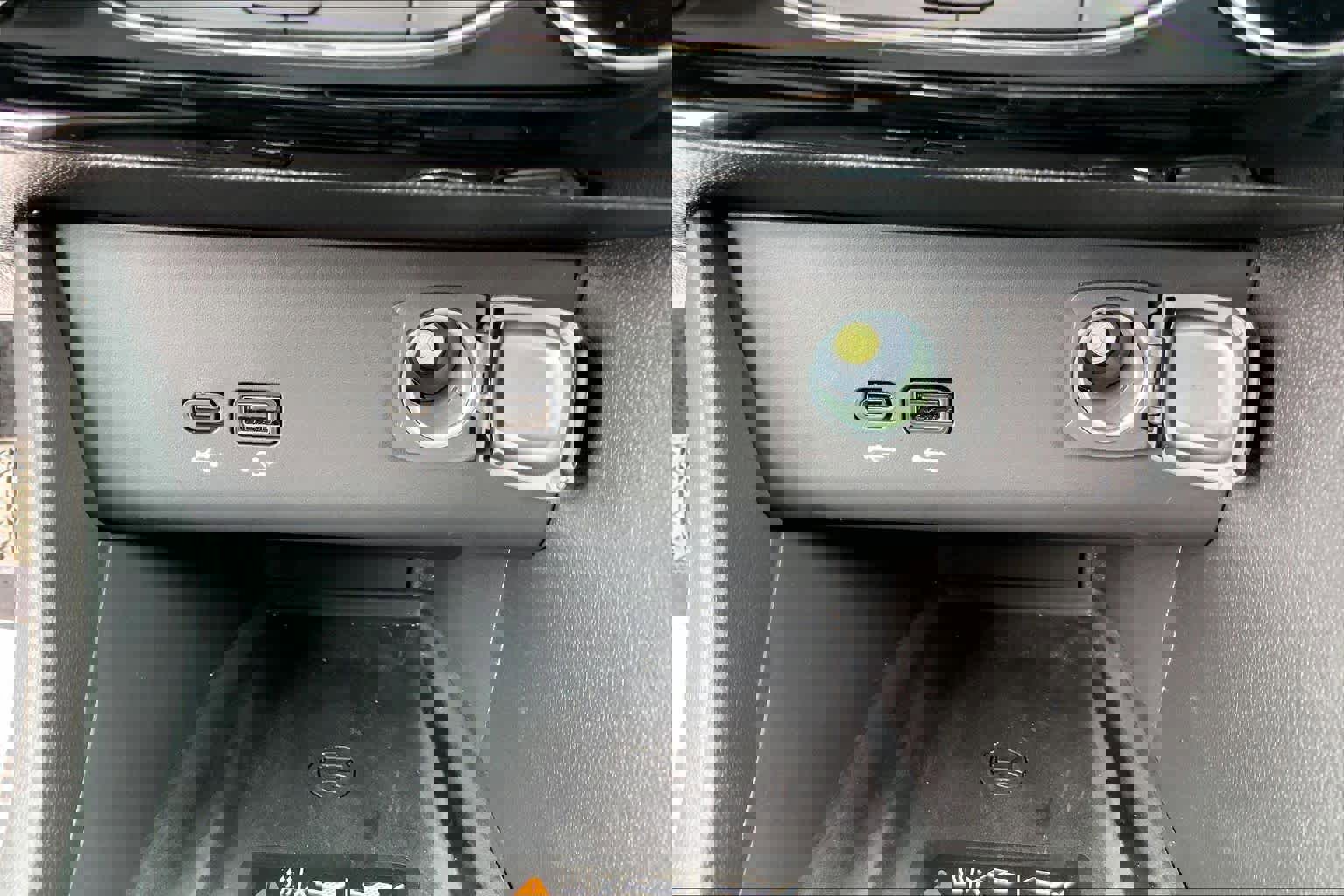 Used 2025 Buick Encore GX Sport Touring w/ Advanced Technology Package image 31