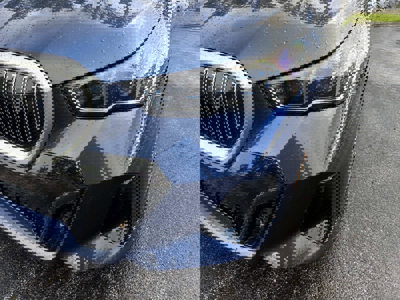 Certified 2026 BMW i5 eDrive40 w/ M Sport Package image 13