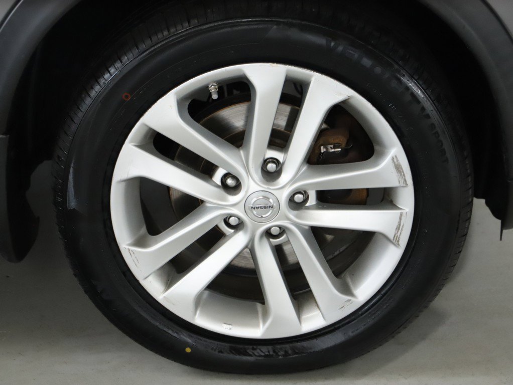 Used 2015 Nissan Juke S AWD/4WD image 11