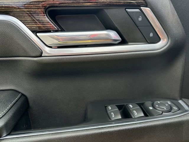 Certified 2023 GMC Sierra 1500 Elevation image 22