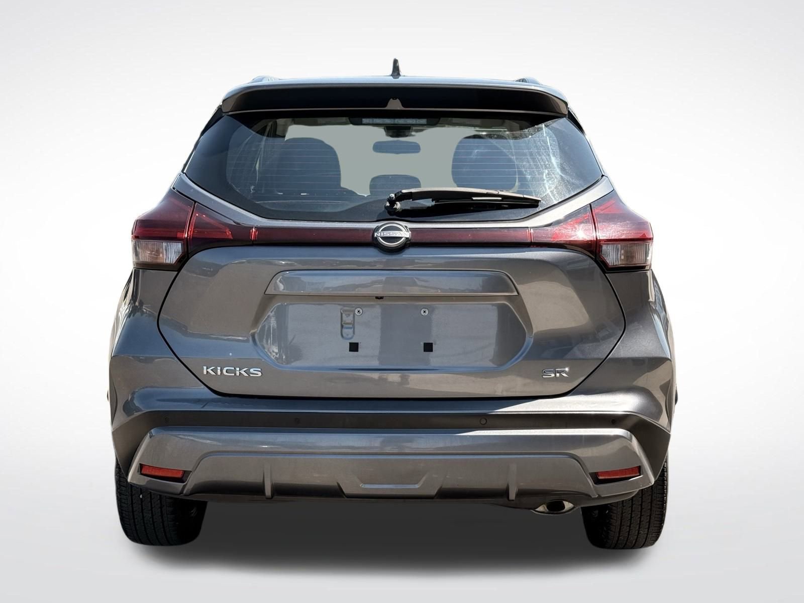 Used 2024 Nissan Kicks SR image 7