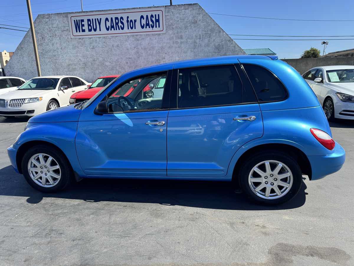 Used 2008 Chrysler PT Cruiser Touring FWD image 14