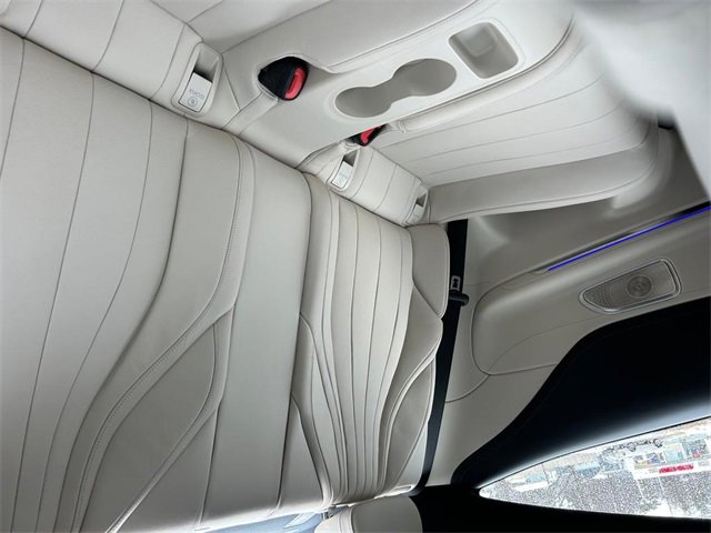 Certified 2024 Mercedes-Benz CLE 450 4MATIC Coupe image 11