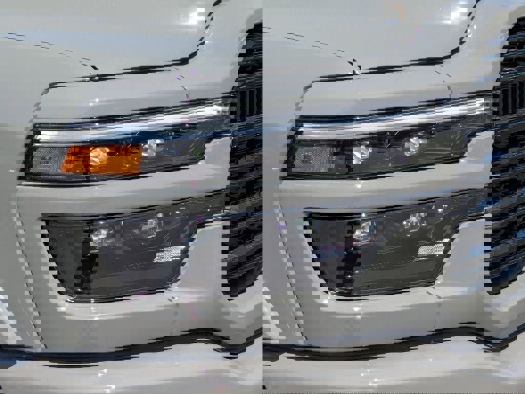 New 2026 RAM 2500 Limited image 5