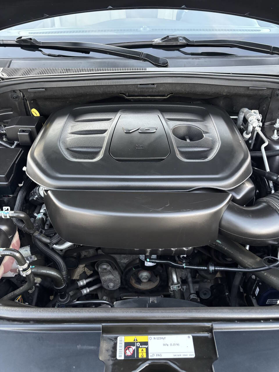 Used 2021 Jeep Grand Cherokee Limited image 31