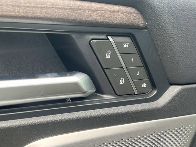 New 2026 GMC Acadia Denali Ultimate image 19