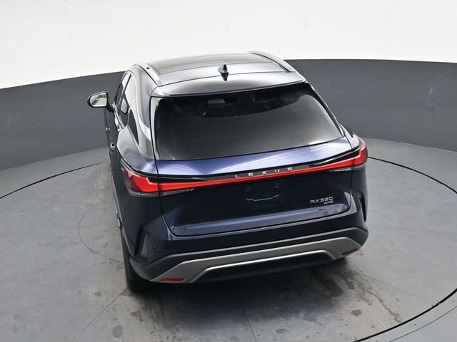 Used 2023 Lexus RX 350 Premium Plus w/ Cold Area Package image 23