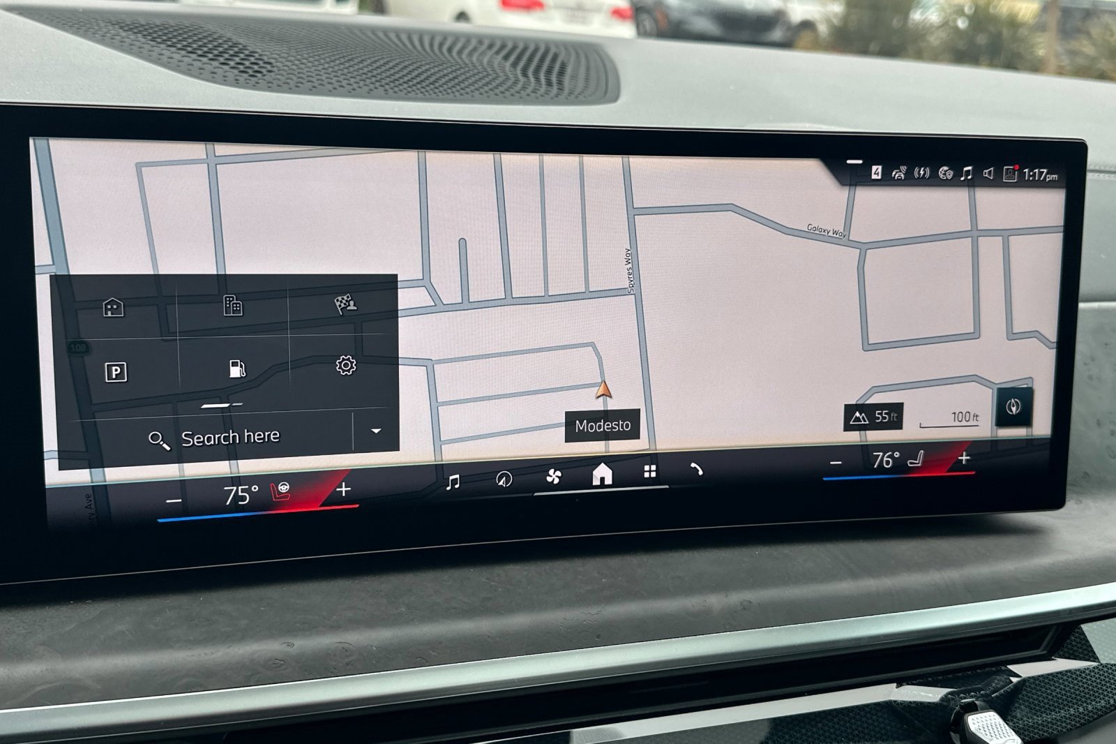 New 2026 BMW X5 xDrive50e w/ M Sport Package image 16