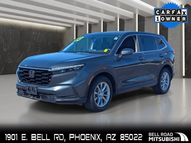 Used 2023 Honda CR-V EX image 1