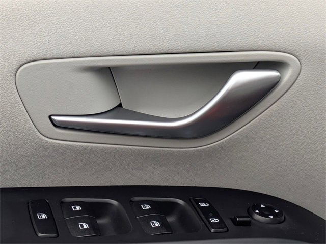 Certified 2023 Hyundai Tucson SEL w/ Convenience Package image 11