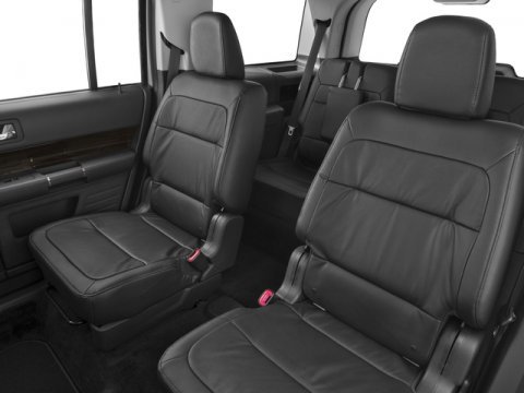 Used 2018 Ford Flex SEL w/ Equipment Group 202A image 14