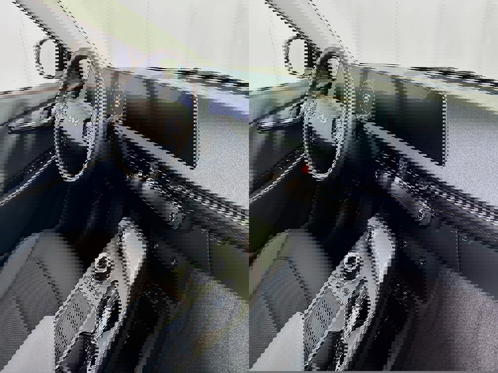 Used 2024 Kia EV6 Light AWD/4WD image 28