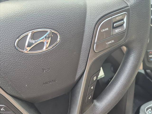 Used 2017 Hyundai Santa Fe Sport FWD image 15