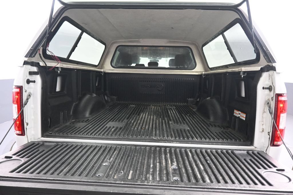 Used 2018 Ford F150 XLT w/ Trailer Tow Package AWD/4WD image 40
