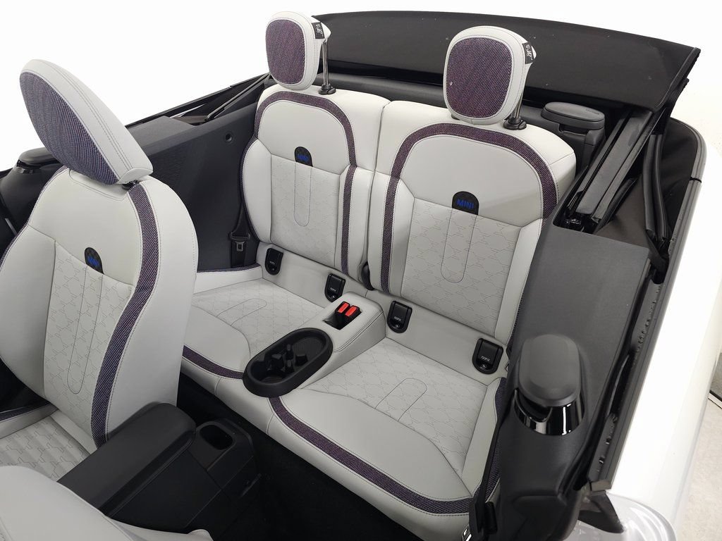 New 2026 MINI Cooper S FWD image 30