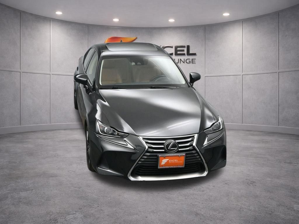 Used 2019 Lexus IS 300 AWD w/ Navigation Package image 46
