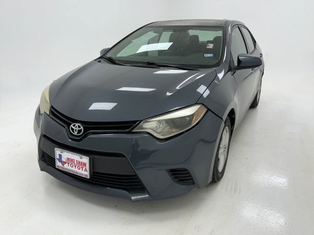 Used 2015 Toyota Corolla L FWD image 4