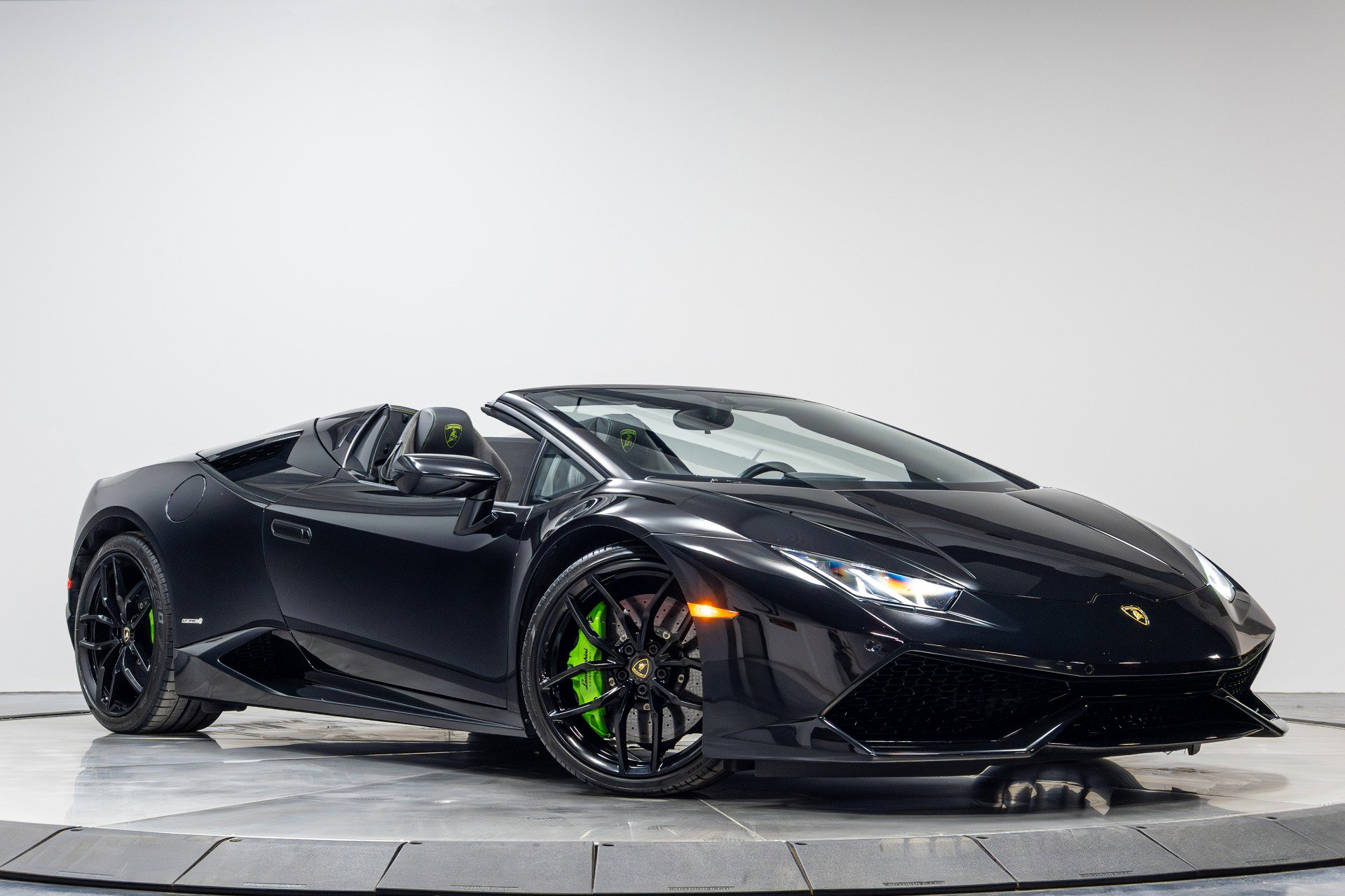 Used 2017 Lamborghini Huracan LP 610-4 image 48