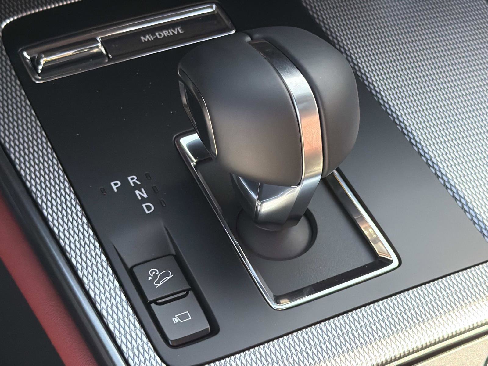 New 2026 MAZDA CX-70 3.3 Turbo S w/ Premium Package image 11