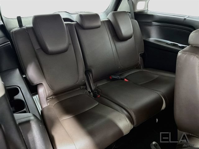 Used 2018 Honda Odyssey Elite image 31