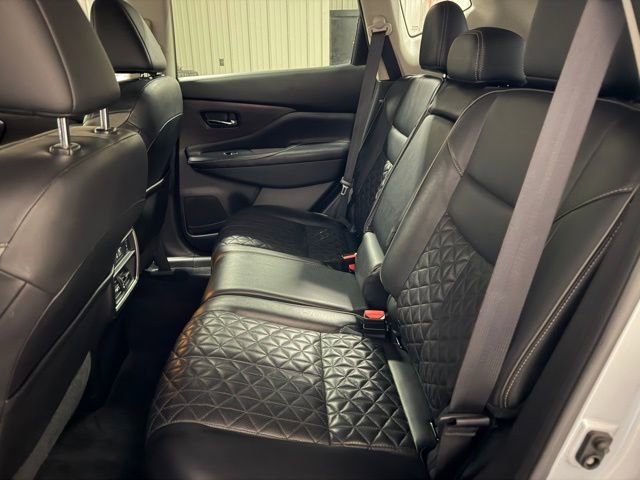 Used 2019 Nissan Murano Platinum w/ Cargo Package image 17