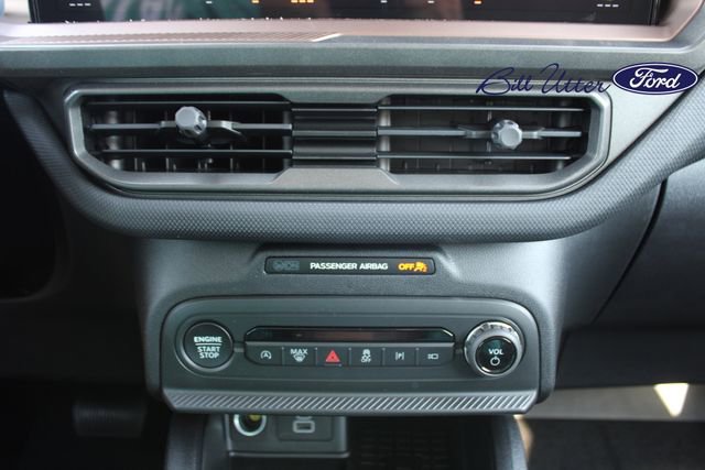 New 2025 Ford Bronco Sport Outer Banks w/ Outer Banks Tech Package+ image 14