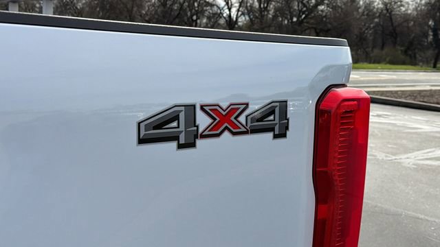Used 2023 Ford F250 XL w/ XL Chrome Package image 13