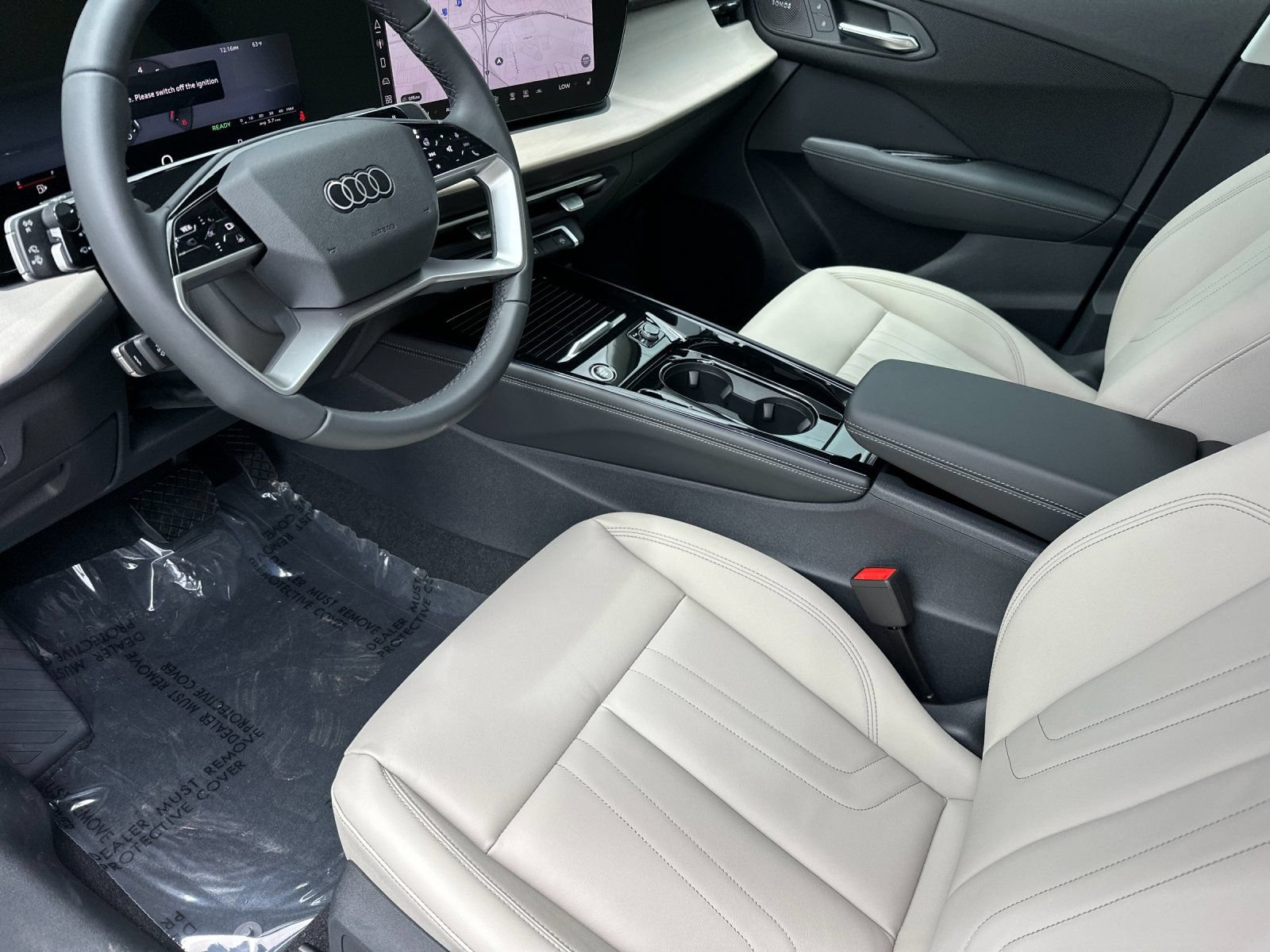 New 2026 Audi Q3 quattro 2.0T AWD/4WD image 9