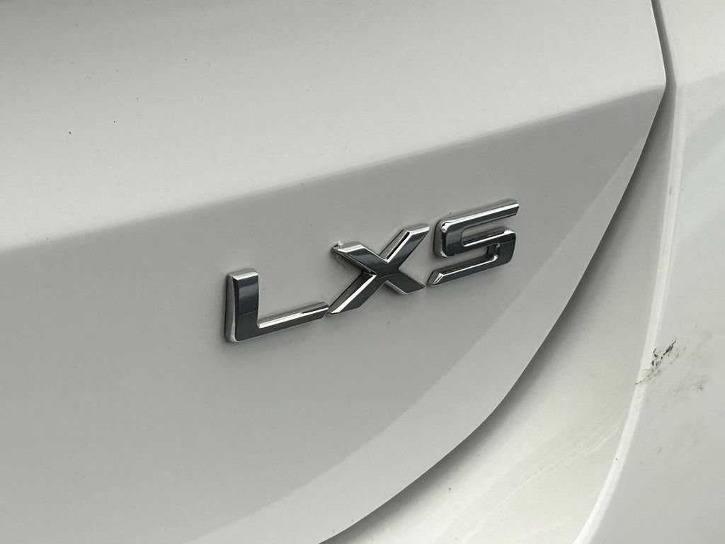 Used 2021 Kia K5 LXS FWD image 22