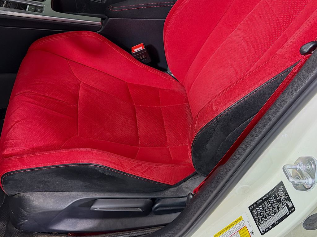 Used 2024 Honda Civic Type R image 22