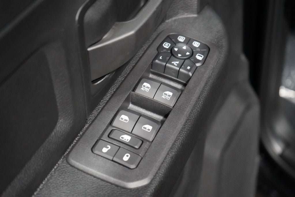 New 2027 RAM 2500 Tradesman AWD/4WD image 14