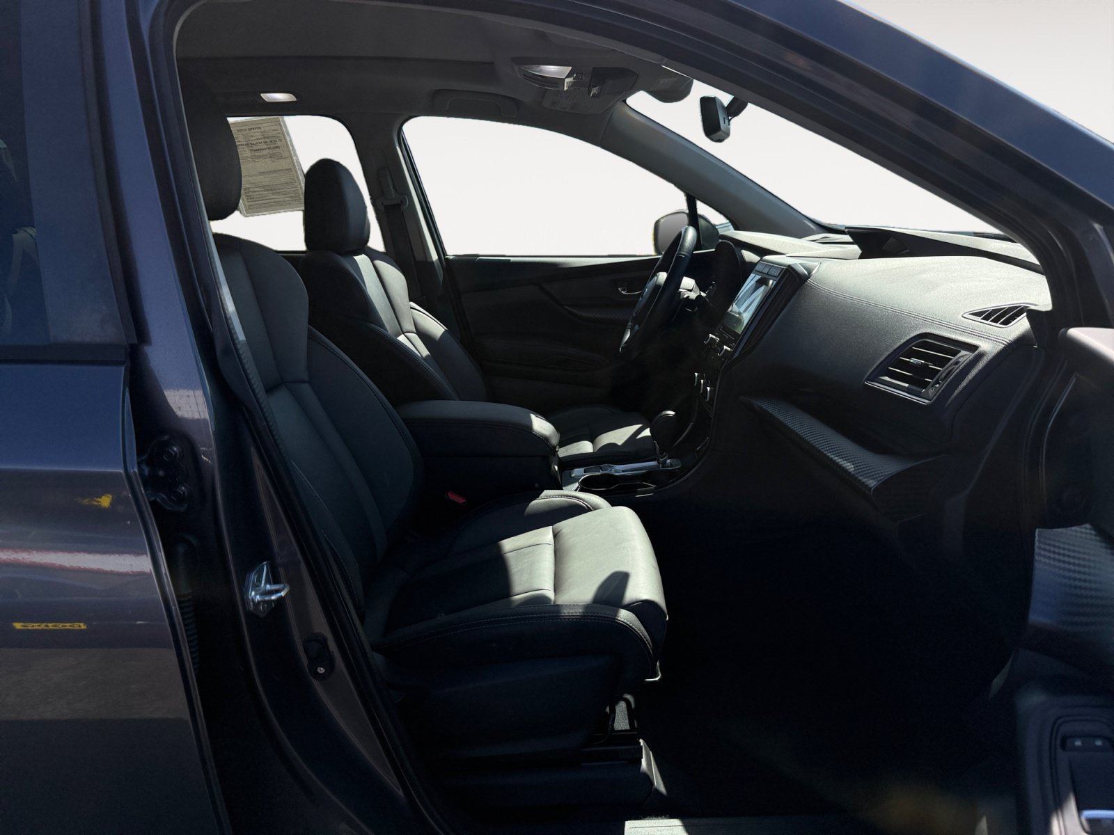 Used 2022 Subaru Ascent Onyx Edition AWD/4WD image 19