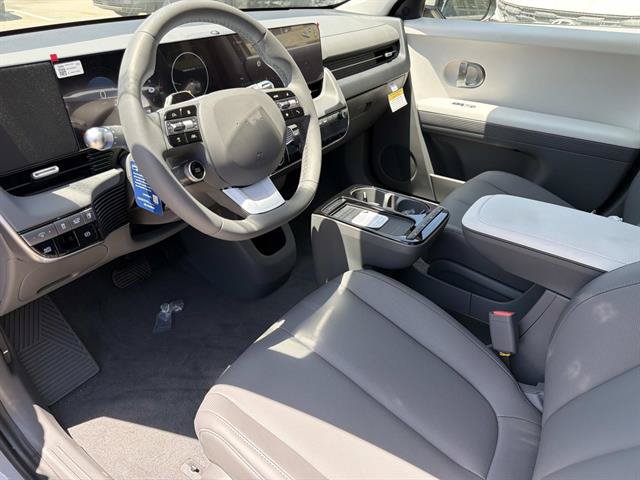 New 2026 Hyundai Ioniq 5 SEL RWD image 14