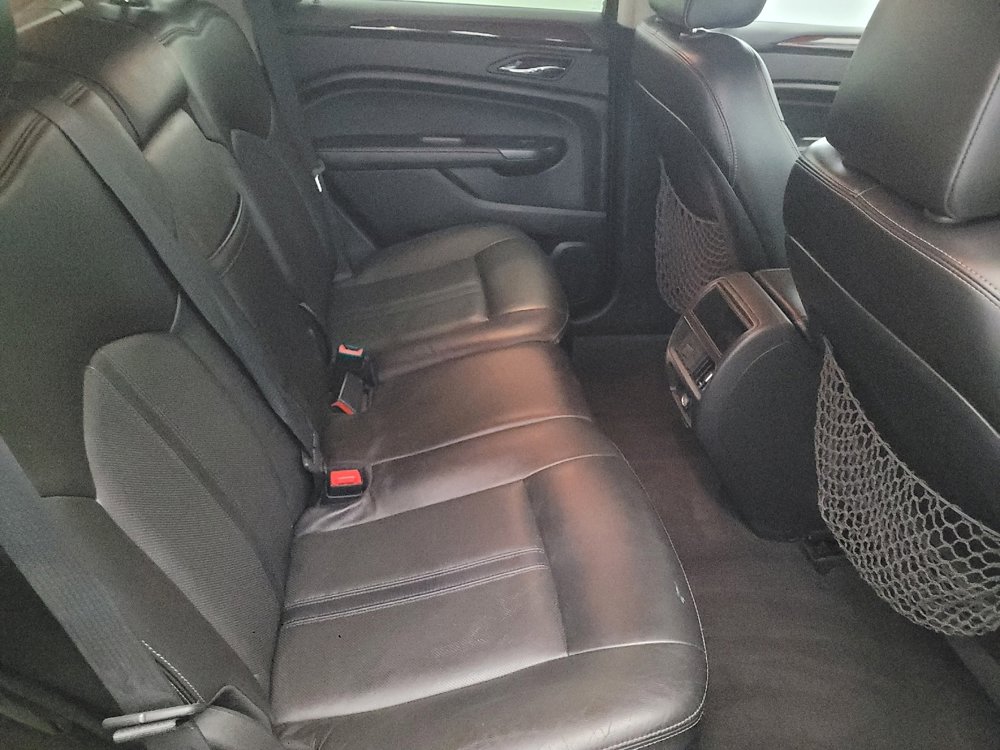 Used 2013 Cadillac SRX Performance w/ Driver Awareness Package AWD/4WD image 19