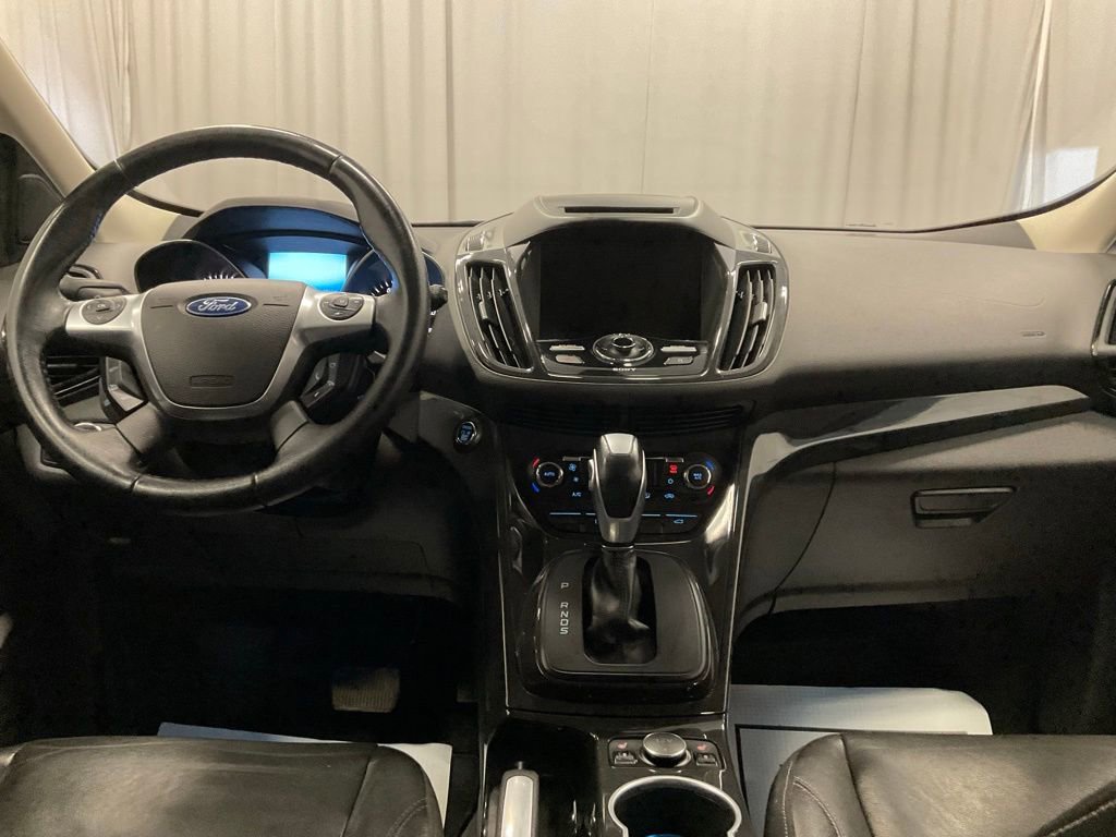 Used 2014 Ford Escape Titanium AWD/4WD image 31